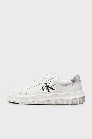 Calvin Klein Bayan Ayakkabı YW0YW01476 0K9