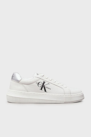 Calvin Klein Bayan Ayakkabı YW0YW01476 0K9