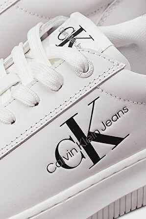 Calvin Klein Bayan Ayakkabı YW0YW01476 0K9