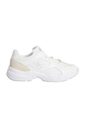 Kadın RETRO TENNIS LOW LACE MIX ML Sneaker Ayakkabı  - Bej  | 40