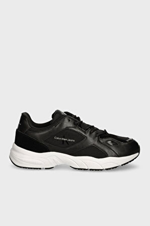 Calvin Klein Erkek Ayakkabı YM0YM00985 0GR