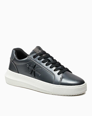 Calvin Klein Chunky Cupsole Lace Up Snekaers