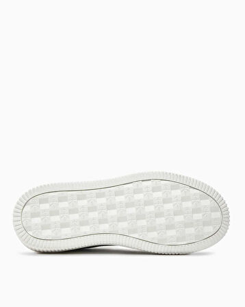 Calvin Klein Chunky Cupsole Lace Up Snekaers
