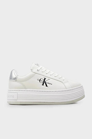 Calvin Klein Bayan Ayakkabı YW0YW01516 0K9