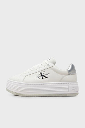 Calvin Klein Bayan Ayakkabı YW0YW01516 0K9