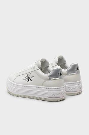 Calvin Klein Bayan Ayakkabı YW0YW01516 0K9