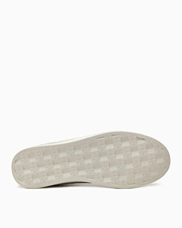 Calvin Klein Classic Cupsole Low Top Logolu Sneakers