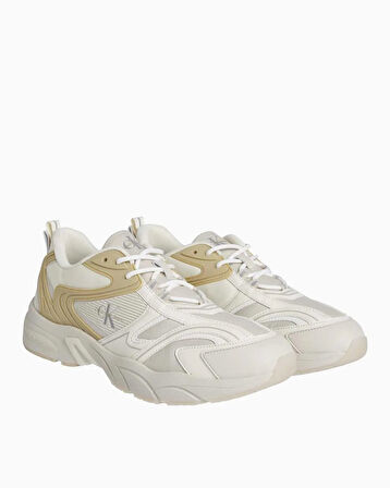 Calvin Klein Tennis Lace Up Logolu Sneakers