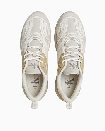 Calvin Klein Tennis Lace Up Logolu Sneakers