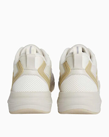 Calvin Klein Tennis Lace Up Logolu Sneakers