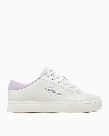 Calvin Klein Classic Cupsole Low Top Sneakers