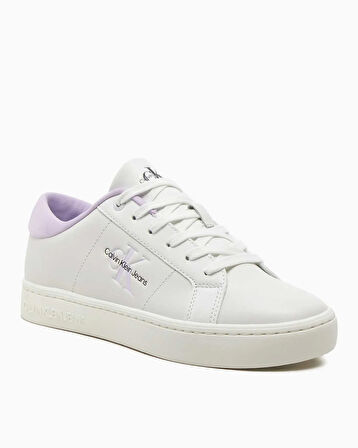 Calvin Klein Classic Cupsole Low Top Sneakers
