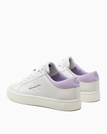 Calvin Klein Classic Cupsole Low Top Sneakers
