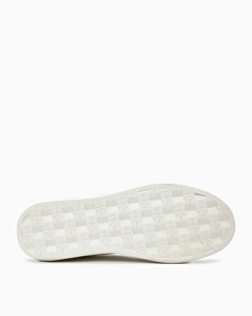 Calvin Klein Classic Cupsole Low Top Sneakers