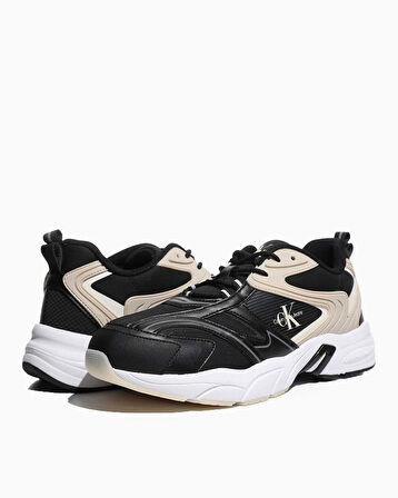 Calvin Klein Tennis Lace Up Logolu Sneakers