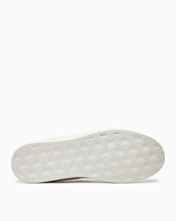 Calvin Klein Classic Cupsole Low Lace Up Sneaker