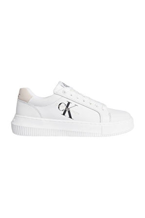 Bright White/Whisper Pink Sneaker For Kadın / Kız