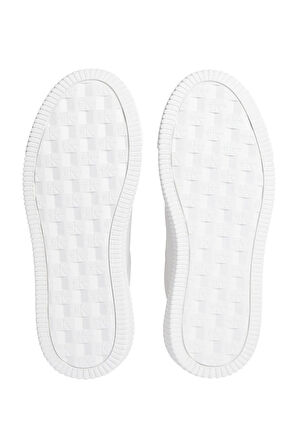 Bright White/Whisper Pink Sneaker For Kadın / Kız