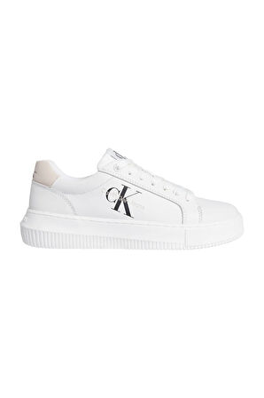 Bright White/Whisper Pink Sneaker For Kadın / Kız