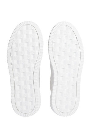 Bright White/Whisper Pink Sneaker For Kadın / Kız