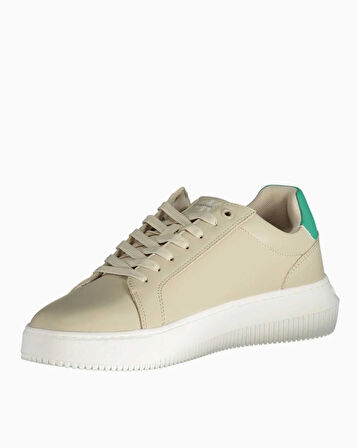 Calvin Klein Chunky Sole Erkek Sneaker