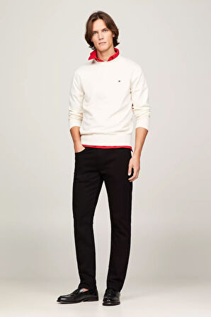 Erkek CORE DENTON CHELSEA BLCK Jean Pantolon-Siyah | 31/32