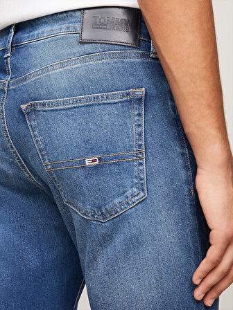 Erkek Scanton Slim Fit Jean Pantolon | 31/30