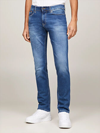 Erkek Scanton Slim Fit Jean Pantolon | 32/32