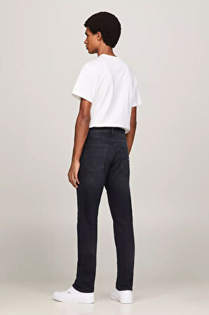 Erkek SCANTON SLIM DYJBK Jean - Siyah | 30/32
