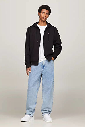 Calvin Klein Erkek Sweatshirt-DM0DM09592