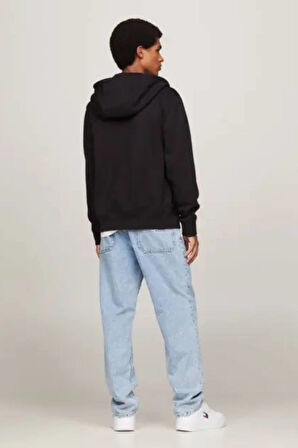 Calvin Klein Erkek Sweatshirt-DM0DM09592