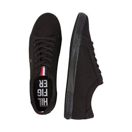 Tommy Hilfiger H2285ARLOW 1D Erkek Ayakkabı