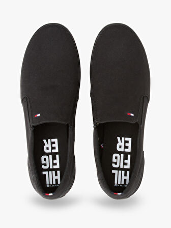 TOMMY HILFIGER ICONIC SLIP ON Sneaker