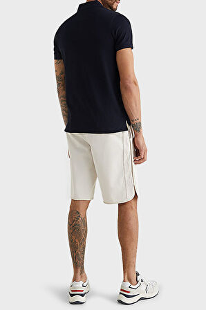 Tommy Hilfiger Erkek Polo Yaka T Shirt MW0MW17771 DW5