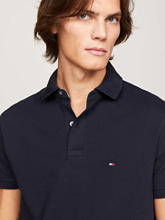 Erkek 1985 REGULAR POLO Polo T-Shirt-Lacivert | XS