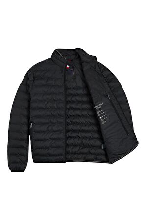 Tommy Hilfiger Core Packable Recycled Jacket Erkek Mont