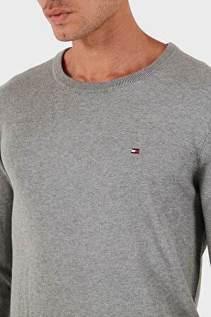 Tommy Hilfiger Erkek Kazak MW0MW14748 P91