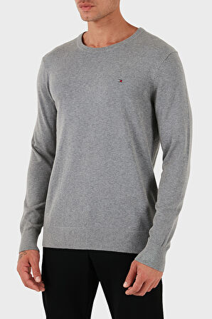 Tommy Hilfiger Erkek Kazak MW0MW14748 P91