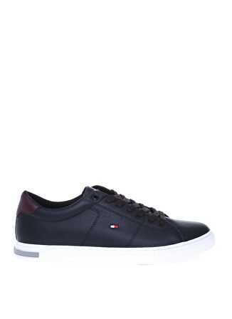 Tommy Hilfiger Sneaker, 45, Siyah
