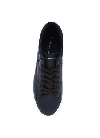 Tommy Hilfiger Sneaker, 45, Siyah