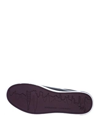 Tommy Hilfiger Sneaker, 45, Siyah
