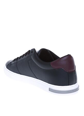 Tommy Hilfiger Sneaker, 45, Siyah