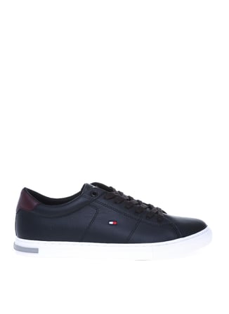 Tommy Hilfiger Sneaker, 45, Siyah