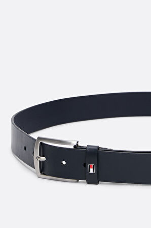 Erkek Denton Kemer - Siyah | 95