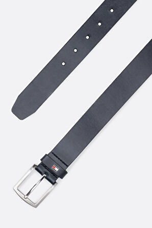 Erkek Denton Kemer - Siyah | 95