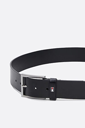 Erkek Th Hampton 4.0 Kemer - Siyah | 105