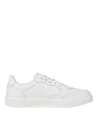 Beyaz Erkek Sneaker EM0EM00899YBR