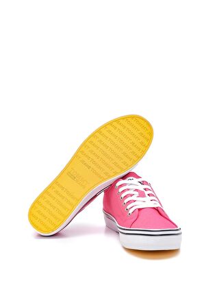 Kadın Tommy Hilfiger Kadın Jeans Essential Low Wmn Vulcanized Sneaker EN0EN01796