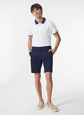Tommy Hilfiger Şort, 34, Mavi