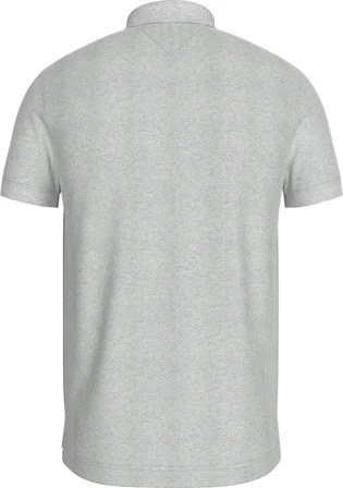 TOMMY HILFIGER Erkek  Gri Polo Yaka T-Shirt MW0MW17771 P01